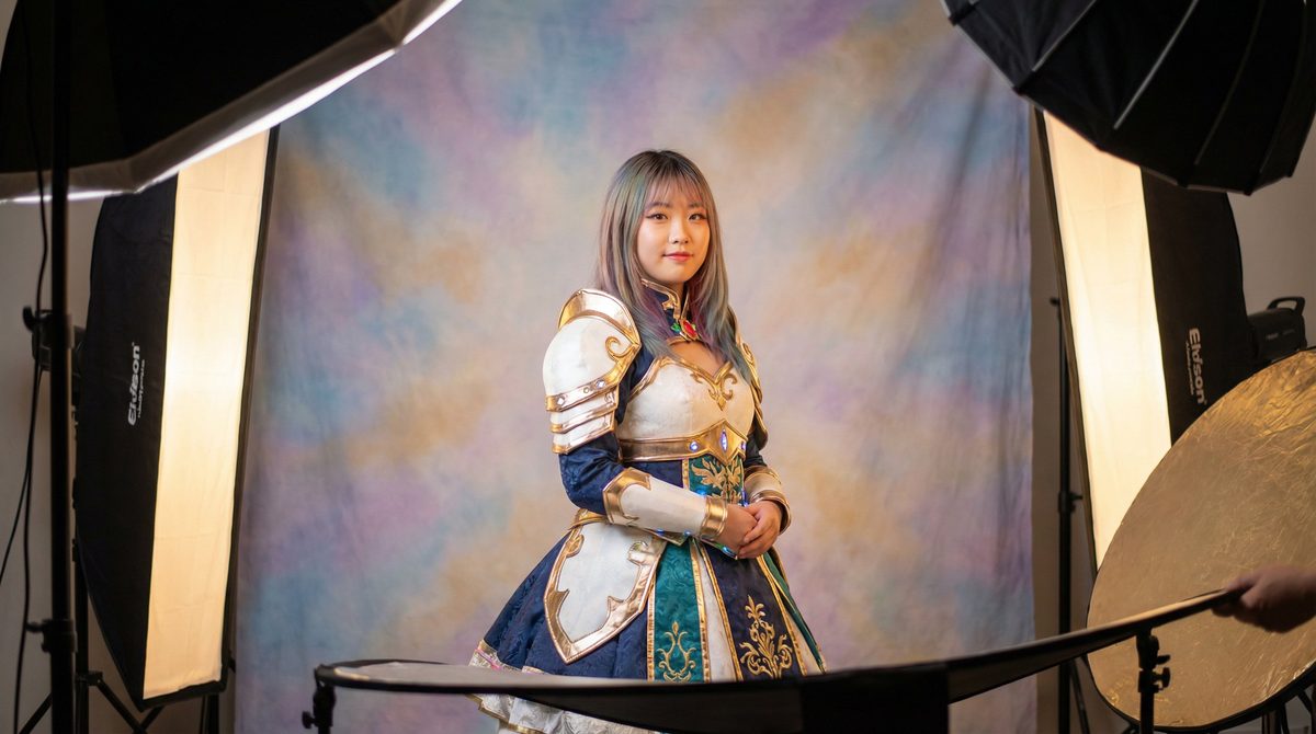 海角文化研究顾问李教授