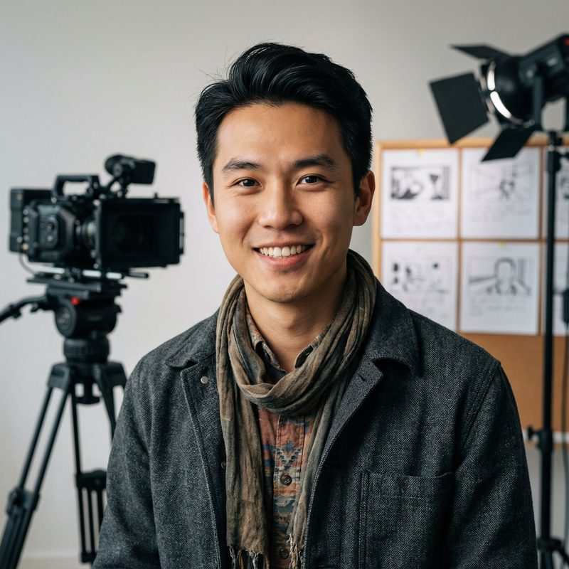 海角首席导演顾问陈导